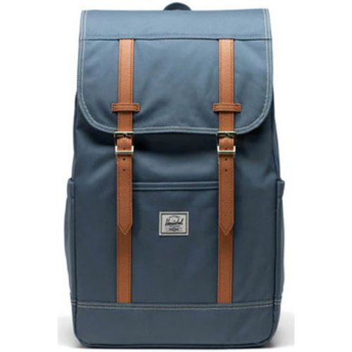 Rucksack Retreat™ Blue Mirage/White Stitch - Herschel - Modalova