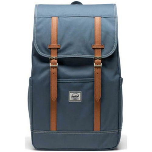 Herschel Rucksack Retreat Blau In Herrengrößen erhältlich. Einheitsgrösse. Jetzt Retreat von Herschel auf Spartoo.de versandkostenfrei bestellen! - 28123861H232 - Modalova