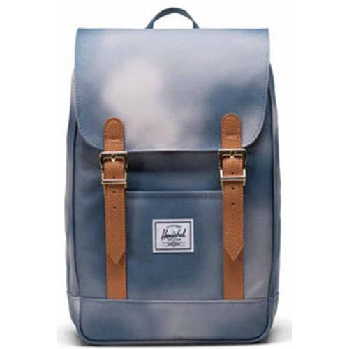 Rucksack Retreat™ Mini Backpack Blue Mirage Tonal Dawn - Herschel - Modalova