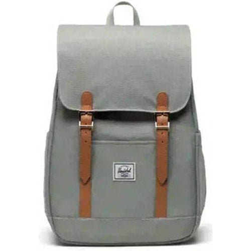 Rucksack Retreat™ Small Seagrass/White Stitch - Herschel - Modalova