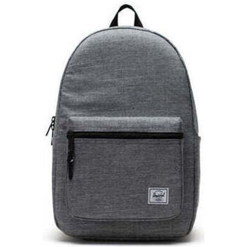 Rucksack Settlement Backpack Raven Crosshatch - Herschel - Modalova