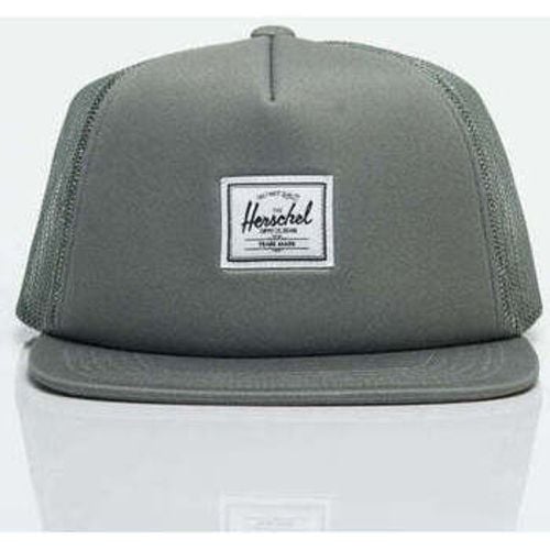 Schirmmütze Whaler Mesh Cap Sea Spray - Herschel - Modalova