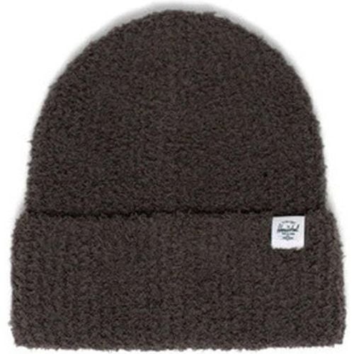 Mütze Boucle Beanie Dark Gray - Herschel - Modalova