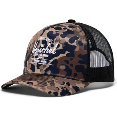 Schirmmütze Whaler Tall Mesh Cap Terrain Camo - Herschel - Modalova