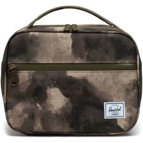 Isothermtasche Pop Quiz Lunch Box Painted Camo - Herschel - Modalova