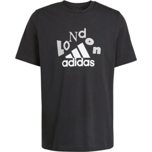 Adidas T-Shirt IW0112 - Adidas - Modalova