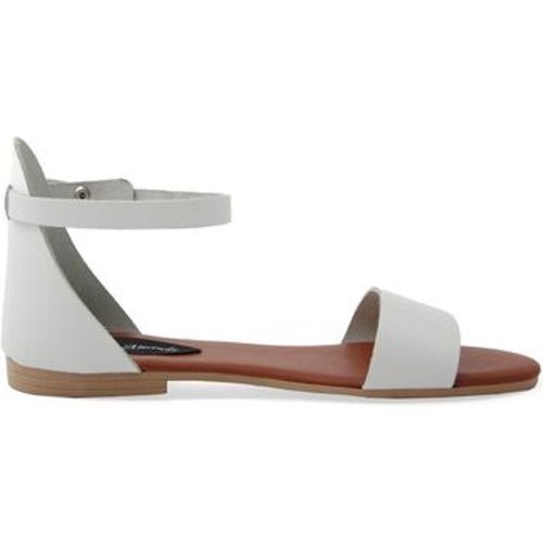 Sandalen fame23 22mc106 bianco-v - Fashion Attitude - Modalova