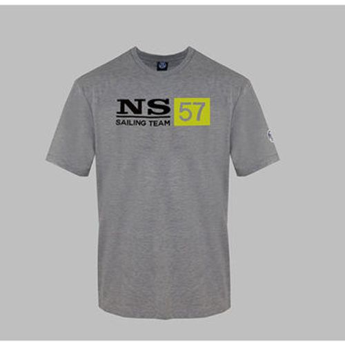 North Sails T-Shirt - 9024050 - North Sails - Modalova