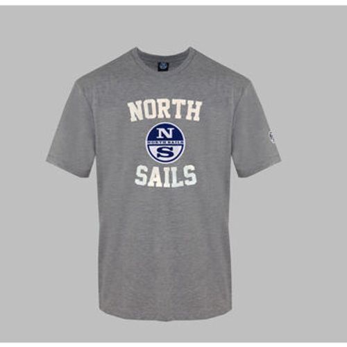 North Sails T-Shirt - 9024000 - North Sails - Modalova