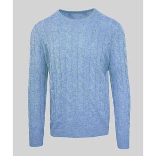 Pullover ium023fcb22e0836 blue - Malo - Modalova