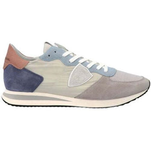 Philippe Model Sneaker - Philippe Model - Modalova