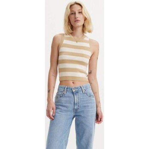 Blusen A8454 0003 - OCEAN TANK-STRIPE SAFA - Levis - Modalova