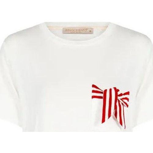 T-Shirts & Poloshirts CFC0119331003 - RINASCIMENTO - Modalova