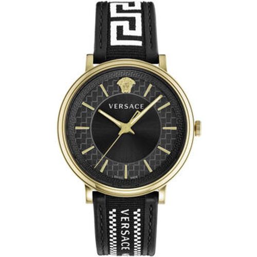 Versace Armbanduhr - ve5a01921 - Versace - Modalova
