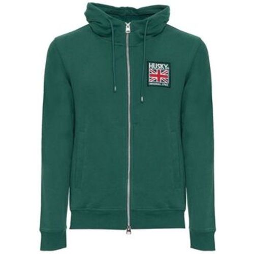 Sweatshirt hs23beufe36co192 peter-c455 green - Husky - Modalova