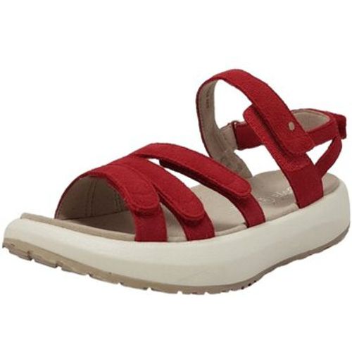 Sandalen Sandaletten Sandale MERIDA Red - Joya - Modalova