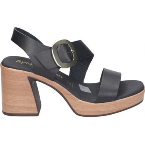 Spar Woman Sandalen 5395 - Spar Woman - Modalova