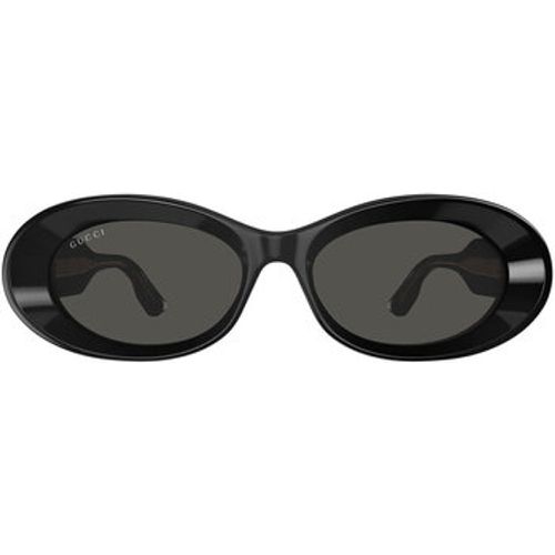 Sonnenbrillen -Sonnenbrille GG1527S 001 - Gucci - Modalova
