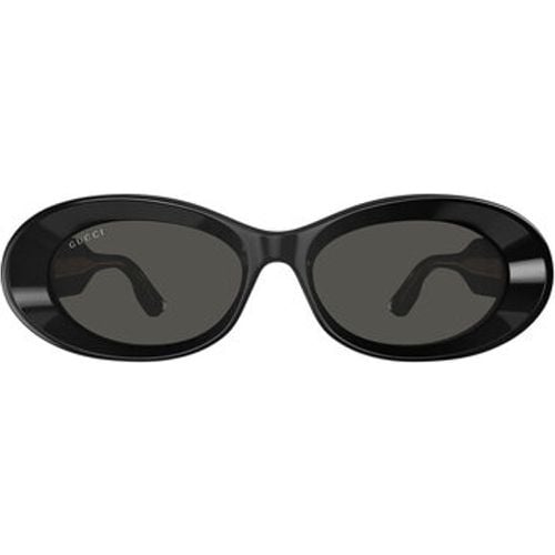 Sonnenbrillen -Sonnenbrille GG1527S 001 - Gucci - Modalova