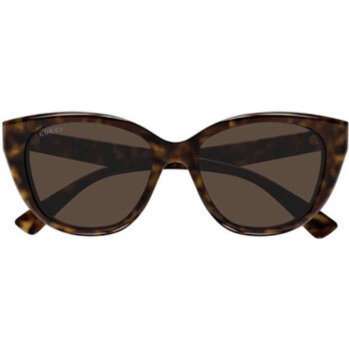 Sonnenbrillen -Sonnenbrille GG1588S 002 - Gucci - Modalova