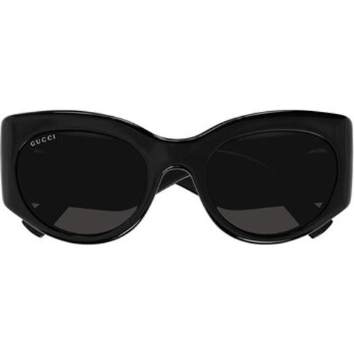 Sonnenbrillen -Sonnenbrille GG1544S 001 - Gucci - Modalova