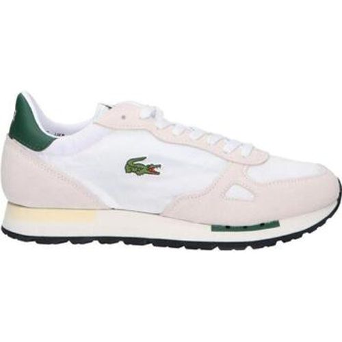 Sneaker 47SMA0006 PARTNER 70S - Lacoste - Modalova