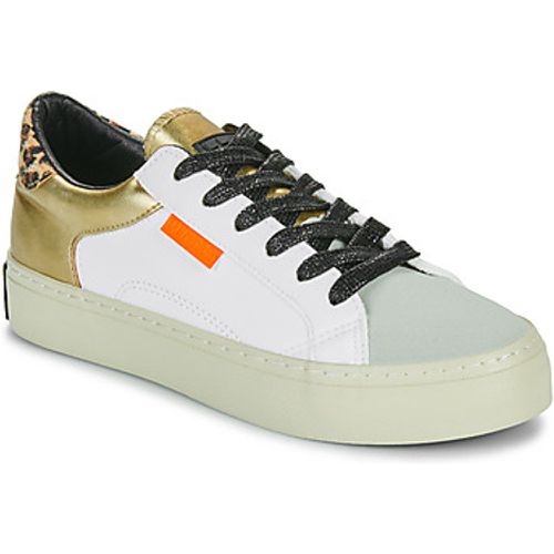 D.Franklin Sneaker HALF MOON 367 - D.Franklin - Modalova