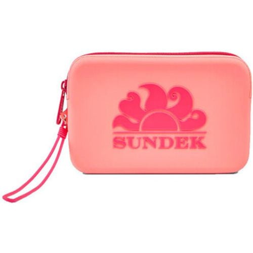 Sundek Handtaschen AW748ABSL100 - Sundek - Modalova