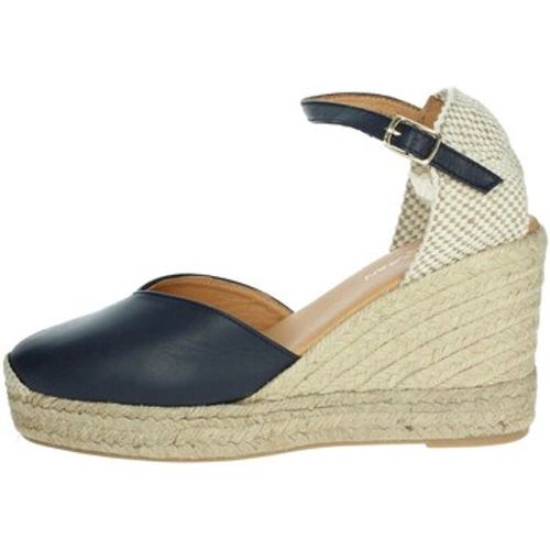 Clara Duran Espadrilles VAL PICO - Clara Duran - Modalova