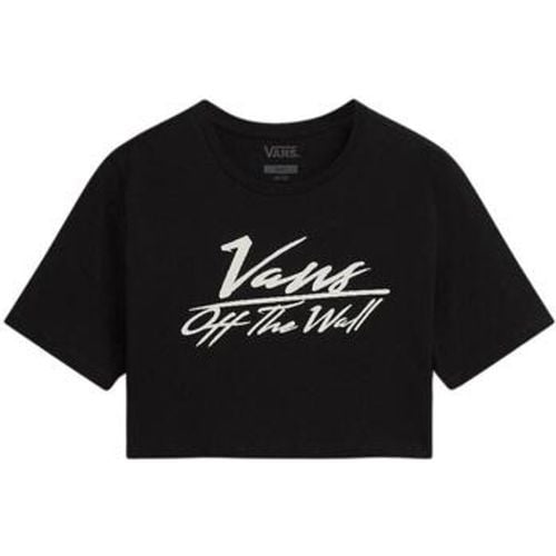 Vans T-Shirts & Poloshirts - Vans - Modalova