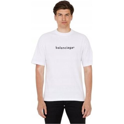 Balenciaga T-Shirt 620969 TIV50 - Balenciaga - Modalova