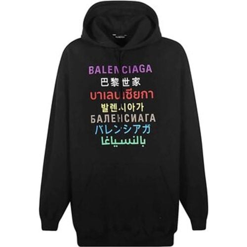 Balenciaga Sweatshirt 570811 TJVI6 - Balenciaga - Modalova