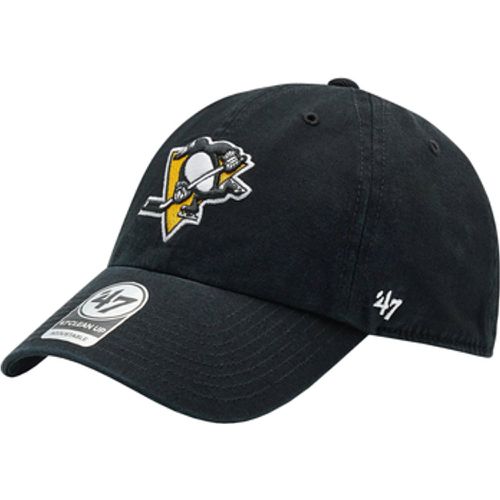 Schirmmütze NHL Pittsburgh Penguins Cap - '47 Brand - Modalova