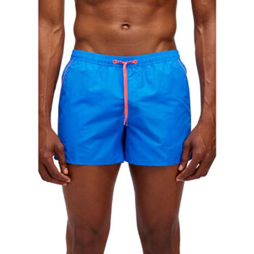 Sundek Badeshorts M700BDTA100 - Sundek - Modalova