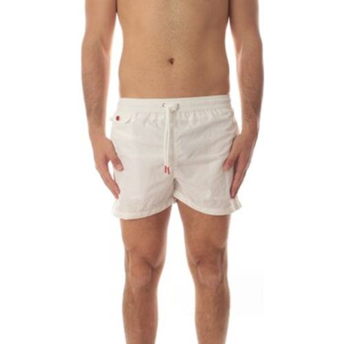 Kiton Badeshorts UCOM2CK0710D01003 - Kiton - Modalova