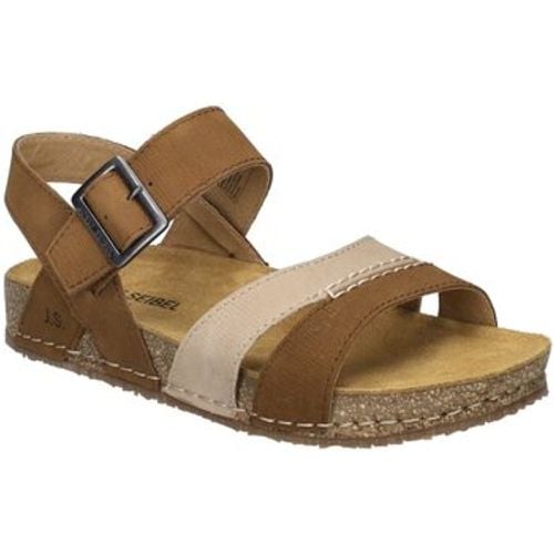 Sandalen Sandaletten HANNAH 01 64901650/351 - Josef Seibel - Modalova