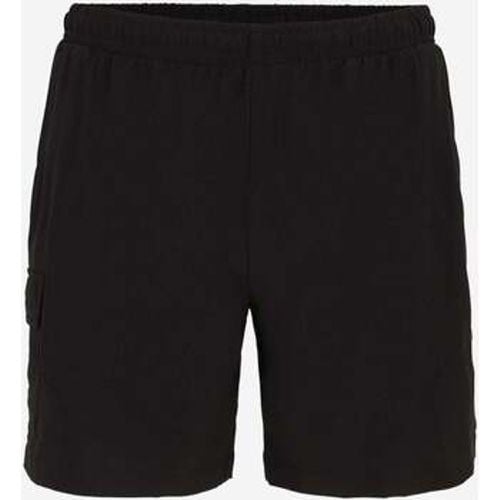 Badeshorts Salerno cargo beach short - black - Fila - Modalova