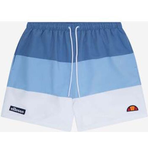 Badeshorts Cielo Badeshorts – dunkelblau, hellblau, weiß - Ellesse - Modalova