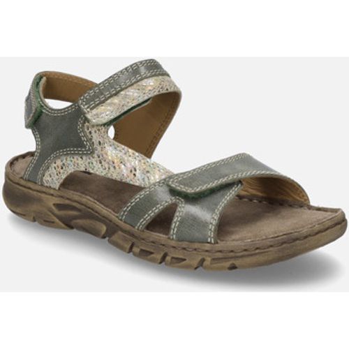 Sandalen Brenda 03, schilf-multi - Josef Seibel - Modalova