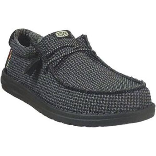 Herrenschuhe Wally sport mesh - HEYDUDE - Modalova