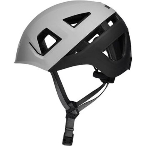 Sportzubehör Sport CAPITAN HELMET BD620221/9297- pewter-black - Black Diamond - Modalova