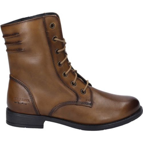 Stiefel Simona 01, cognac - Josef Seibel - Modalova