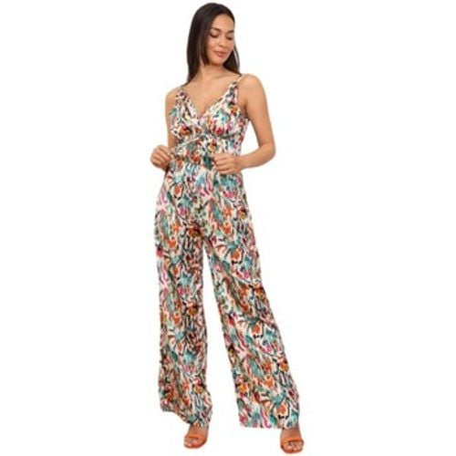 La Modeuse Overalls 70985_P166260 - La Modeuse - Modalova