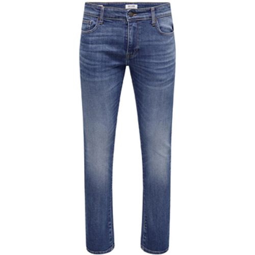 Slim Fit Jeans 22029050 - Only & Sons - Modalova