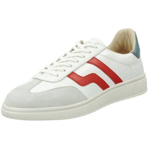 Sneaker Cuzmo 28631482-G238 white-red 28631482/G238 - Gant - Modalova