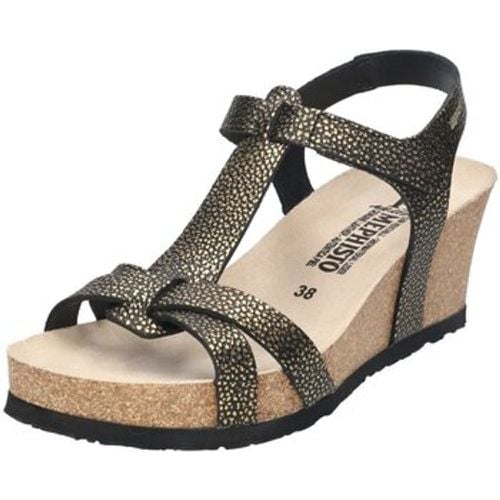 Sandalen Sandaletten LIVIANE CONDOR 70002 GOLD - mephisto - Modalova