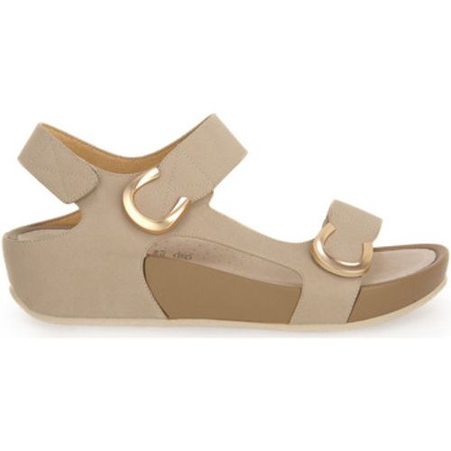 Grunland Sandalen BEIGE C9DIRA - Grunland - Modalova