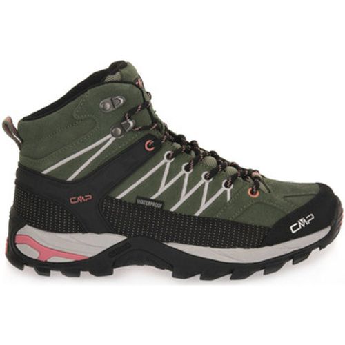 Damenschuhe 24ER RIGEL MID WMN TREKKING - CMP - Modalova