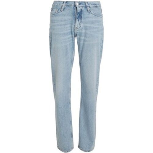 Ck Jeans Jeans Low Rise Straight - Ck Jeans - Modalova