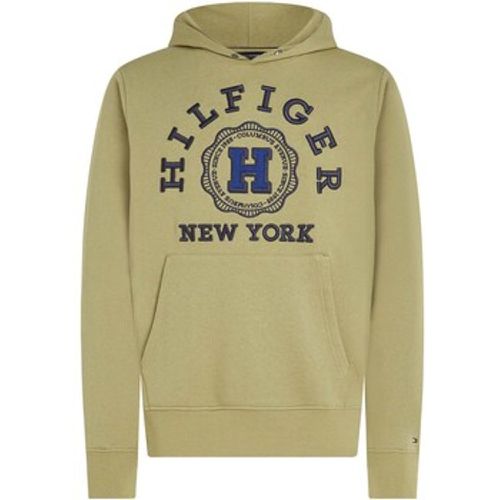 Tommy Hilfiger Fleecepullover - Tommy Hilfiger - Modalova